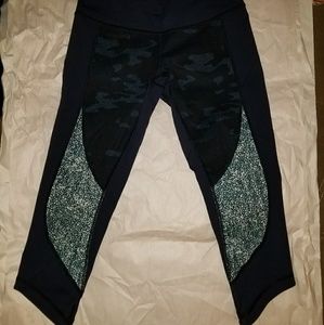 lululemon crop pant